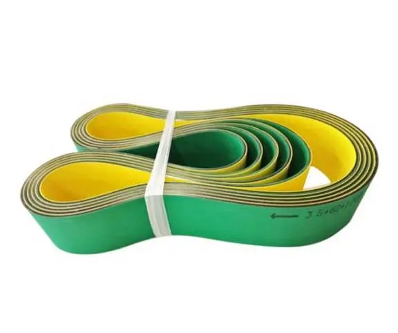 تسمه انتقال نیرو