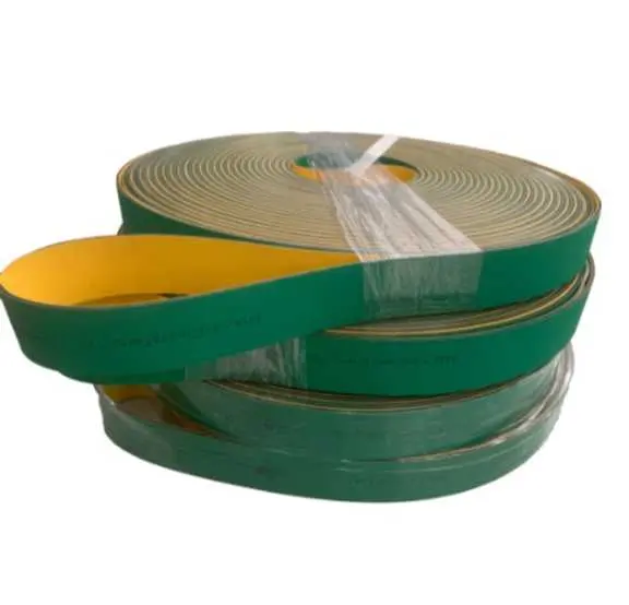 مدل های مختلف تسمه انتقال نیرو