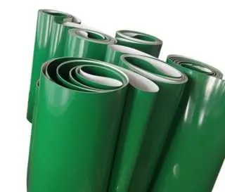 تسمه نقاله PVC