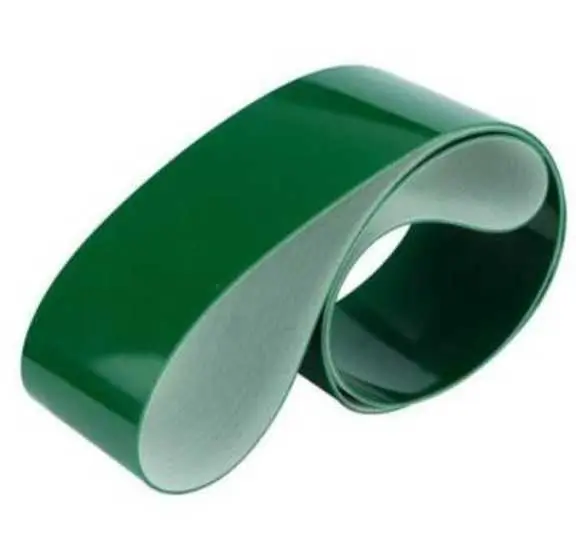 تسمه نقاله PVC