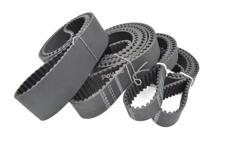 تسمه تایمینگ ماشینآلات