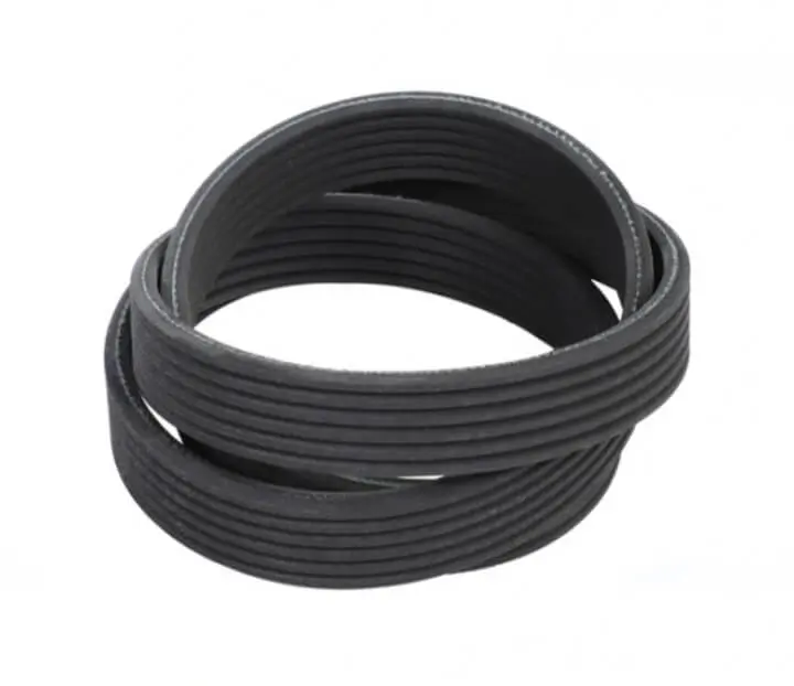 تسمه V مناسب موتور، کمپرسور و پمپ